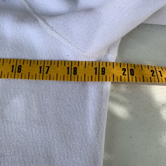 70s Vintage Nike sweatshirt size S/M. - Picture 8 of 8